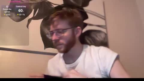 Ginger online show from 01.31.26