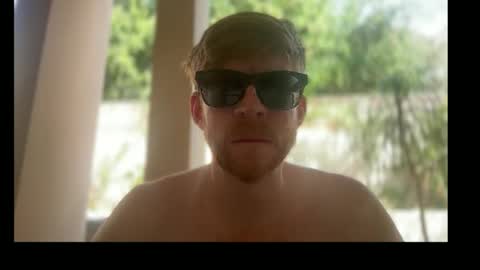 Ginger online show from 02.13.26