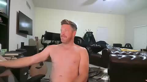 gingerzaddy online show from 10.28.25