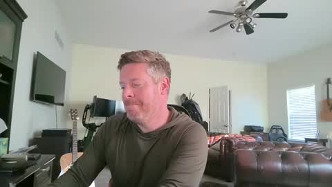 gingerzaddy online show from 11.23.25