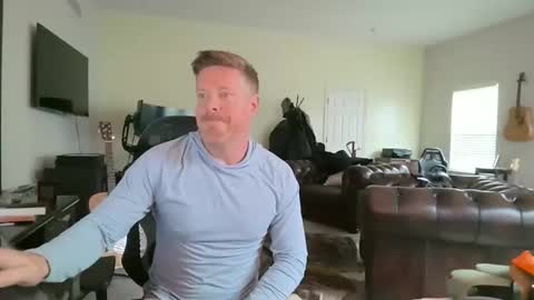 gingerzaddy online show from 11.29.25