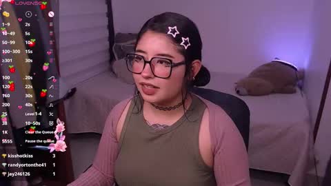 ginmeowuwu online show from 03.05.26