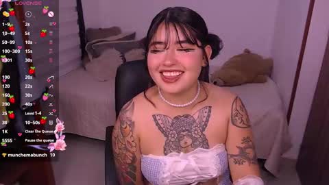 ginmeowuwu online show from 03.06.26