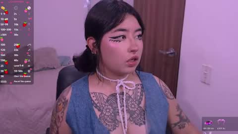 ginmeowuwu online show from 05.06.26