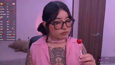 ginmeowuwu online show from 05.19.26