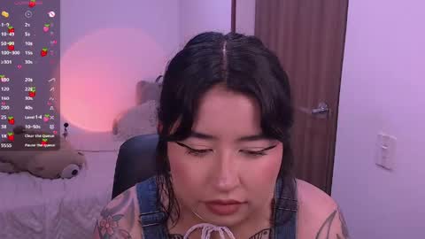 ginmeowuwu online show from 05.22.26