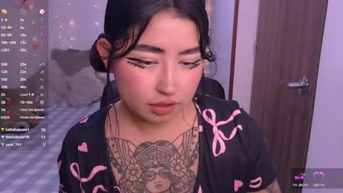 ginmeowuwu online show from 08.03.26