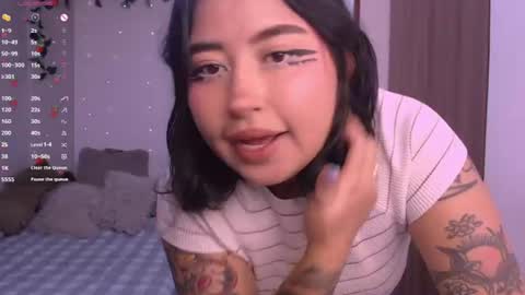 ginmeowuwu online show from 08.04.26