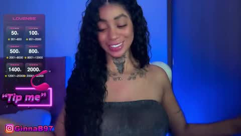 Ginna Bolton online show from 09.19.25