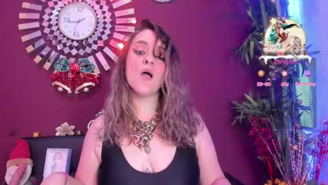 Ginna online show from 12.26.24