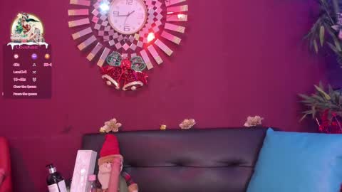Ginna online show from 12.27.24