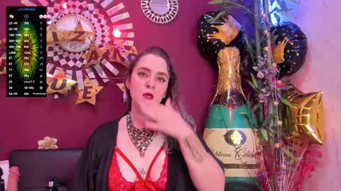Ginna online show from 12.31.24