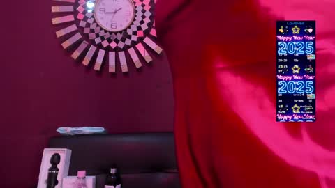 Ginna online show from 01.03.25