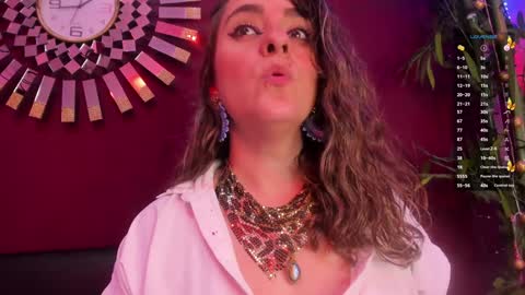 Ginna online show from 01.05.25