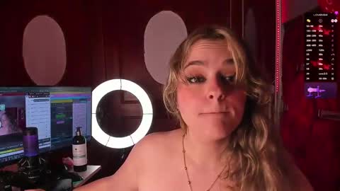 Ginna online show from 02.09.25