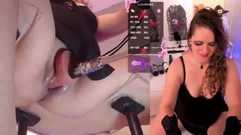 Ginna online show from 10.21.25