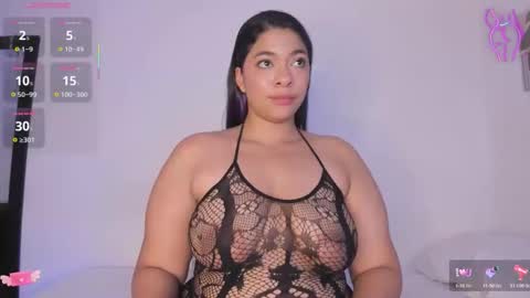 Ginna Palmer online show from 01.12.26