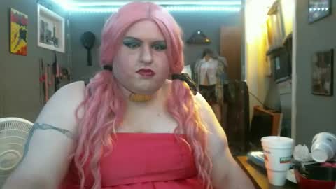 Snapshot of ginny_dominatrix chatting on 01.11.26 ginny ray online show from 01.11.26