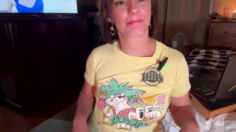 Snapshot of ginny_rose chatting on 01.18.25 Ginny Rose online show from 01.18.25