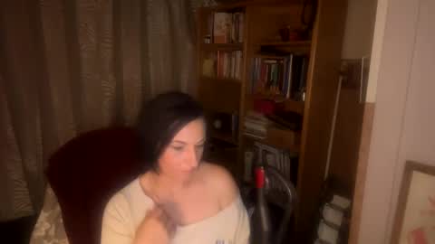 Snapshot of ginny_rose chatting on 03.09.25 Ginny Rose online show from 03.09.25