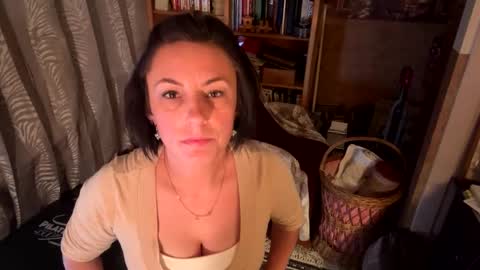 Snapshot of ginny_rose chatting on 03.10.25 Ginny Rose online show from 03.10.25