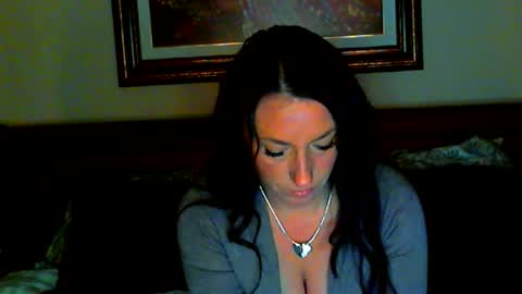 Snapshot of ginny_rose chatting on 09.29.25 Ginny Rose online show from 09.29.25