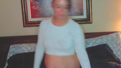 Ginny Rose online show from 04.01.26