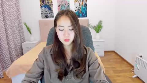 Ginny online show from 12.05.24