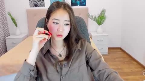 Ginny online show from 12.05.24