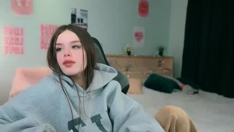 Ginny online show from 07.01.26