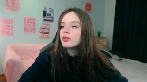 Ginny online show from 07.05.26