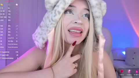 Kendall online show from 01.09.25