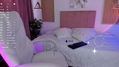 Kendall online show from 02.14.25