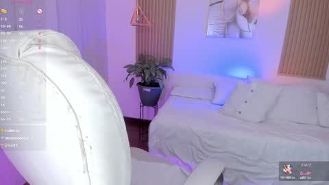 Kendall online show from 03.02.25