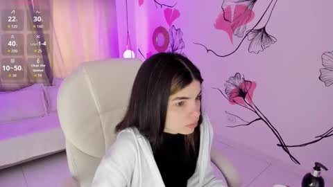 Kendall online show from 01.12.26