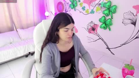 Kendall online show from 03.26.26