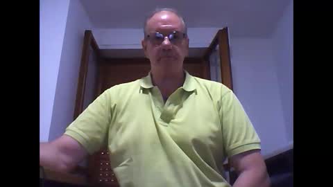 ginot34 online show from 09.12.25