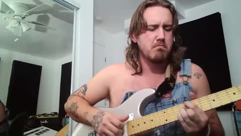 Snapshot of ginsolo69 chatting on 12.29.24 ginsolo69 online show from 12.29.24