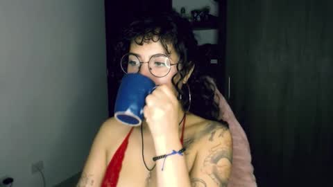 giny_bean online show from 02.17.26