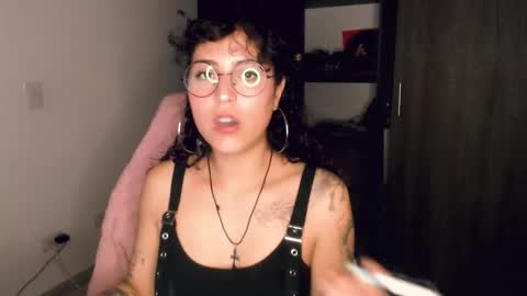 giny_bean online show from 02.21.26