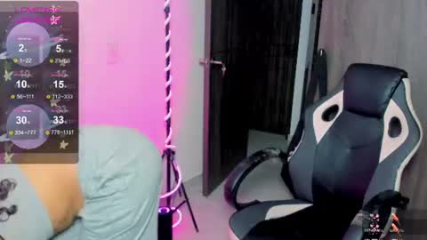 giny_bean online show from 07.15.26
