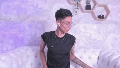 Gio Carangi online show from 02.01.26