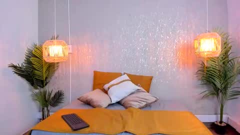 Gio Carangi online show from 02.05.26