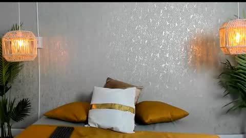 Gio Carangi online show from 02.07.26