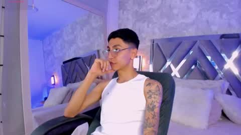 Gio Carangi online show from 02.23.26