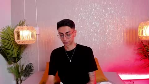 Gio Carangi online show from 03.31.26