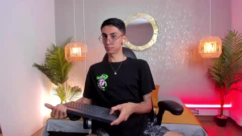 Gio Carangi online show from 05.17.26
