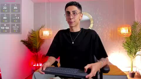 Gio Carangi online show from 05.29.26