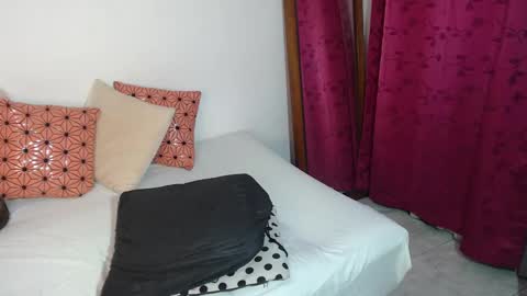 Snapshot of gio_gio44 chatting on 01.29.25 Giorgia online show from 01.29.25