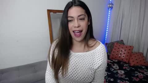 Snapshot of gio_gio44 chatting on 10.01.25 Giorgia online show from 10.01.25